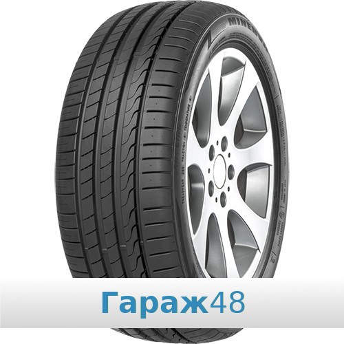 Minerva F205 245/35 R19 93Y
